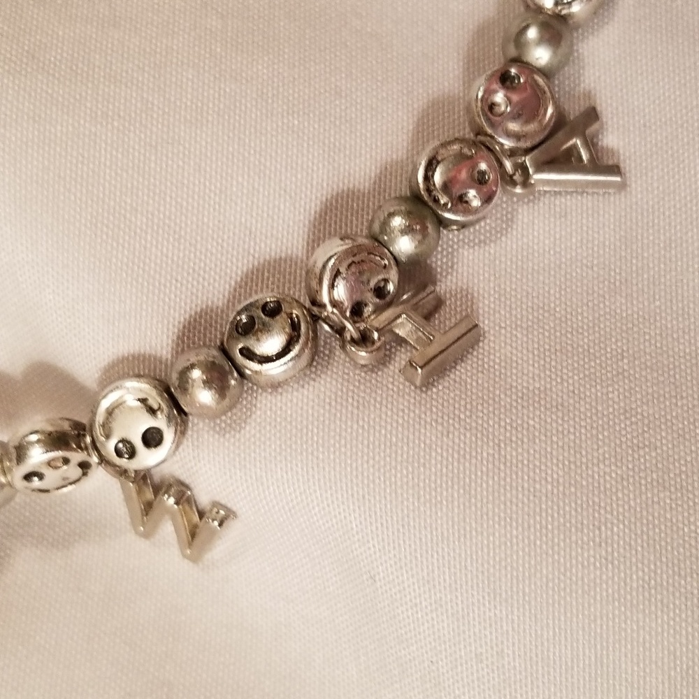 Necklace- "WHATEVER"